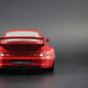 Illustration for article titled LaLD Car Week 2019: A Reimagined Porsche Reimagined in 1:18 Scale